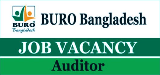 Buro Bangladesh Job Circular 2022 [June]