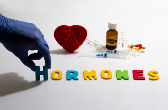 Hormones and Happiness