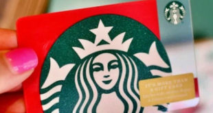 How to Check Your Starbucks Gift Card Balance