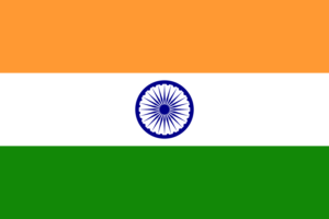 flag of india