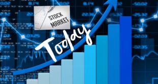 Stock Market Toda