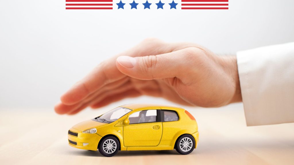 Top Rated Car Insurance Companies in USA