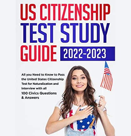 US Citizenship Exam Questions and Answer