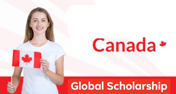 Latest 5 Canadian Scholarships in 2023-2024