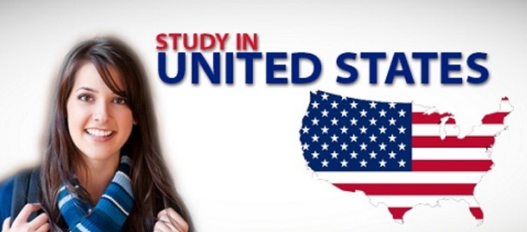 Study in USA 2023