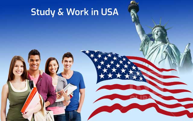 Study in USA 2023