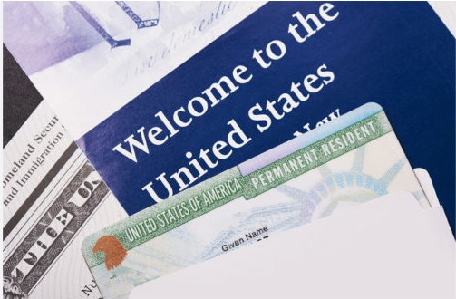 US Family-based green card latest news