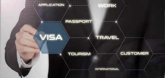 5 Best Work Visa Immigration Consultants
