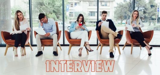 What are the 10 common interview questions