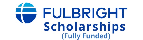 Apply for fully funded scholarships for international students