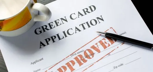 How to get a green card is Best Steps