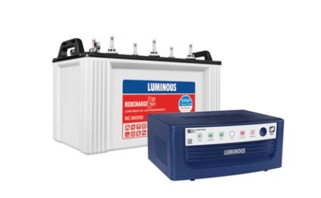 Top 5 Inverters for Use in India