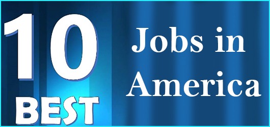 Best Jobs in America