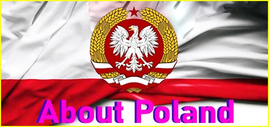 General information about Poland