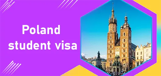 Is it easy to get Poland student visa