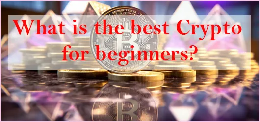 What is the best Crypto for beginners