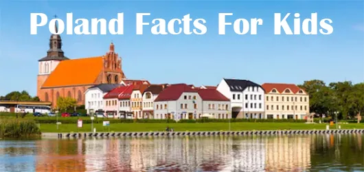 Poland Facts For Kids